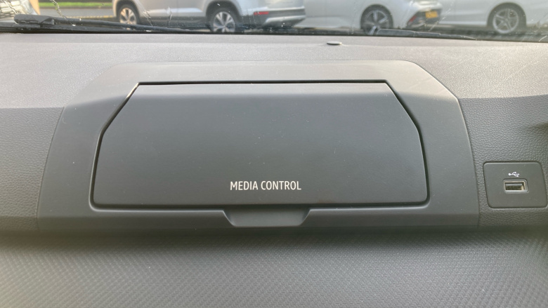 Dacia Sandero Stepway 1.0 TCe Essential 5dr Petrol Hatchback